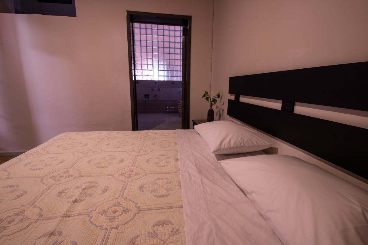 Casa De Juan Hostal 할라파 외부 사진