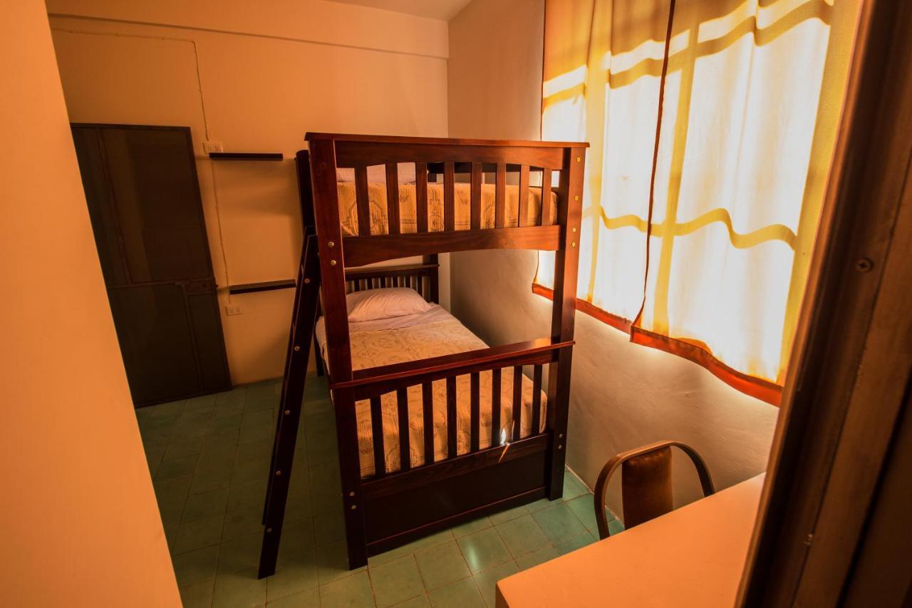 Casa De Juan Hostal 할라파 외부 사진