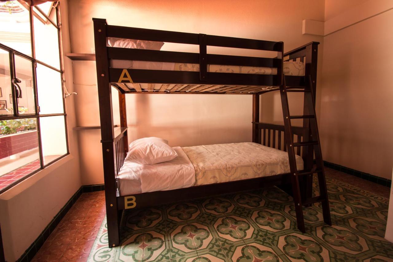 Casa De Juan Hostal 할라파 외부 사진