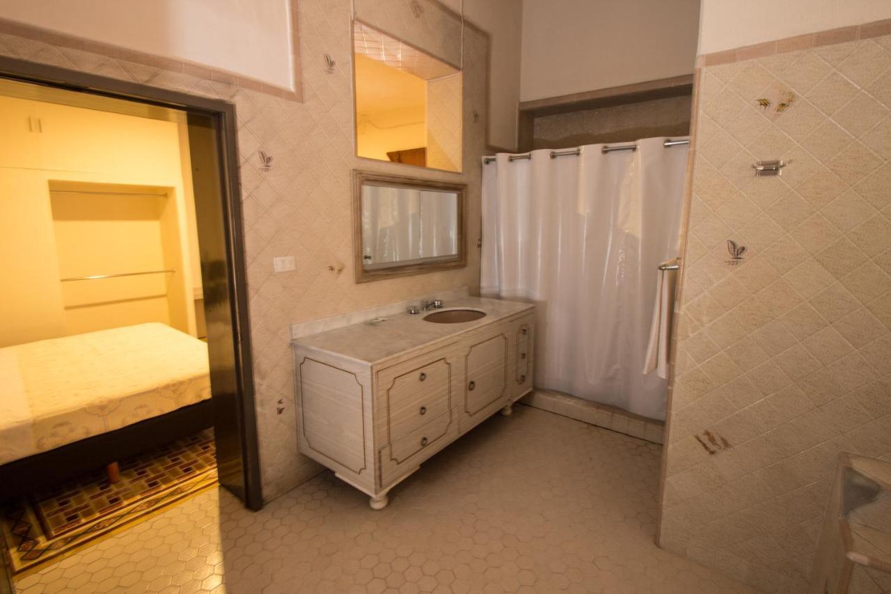 Casa De Juan Hostal 할라파 외부 사진