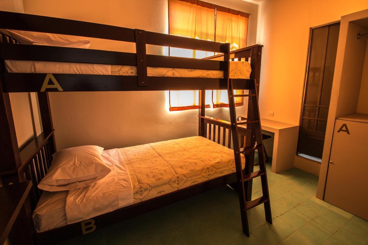 Casa De Juan Hostal 할라파 외부 사진