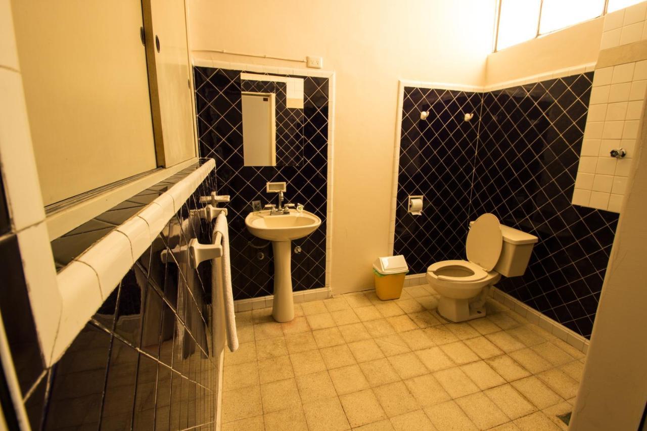 Casa De Juan Hostal 할라파 외부 사진